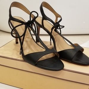 Banana Republic Heels 8.5